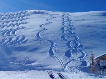 Chambre 6 voyageurs, avec petit-déjeuner
