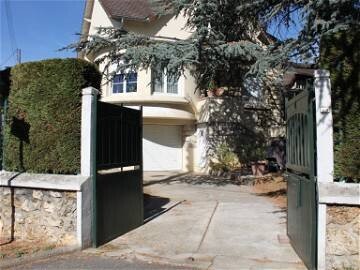 Chambre 2 voyageurs, avec wifi