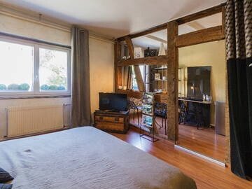 Chambre 2 voyageurs, avec wifi