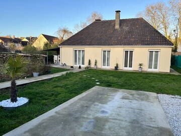 Chambre 1 voyageur, avec wifi