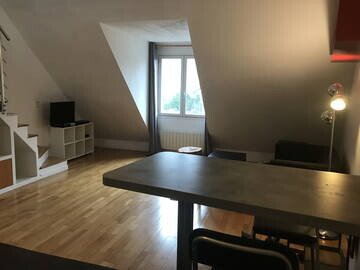 Chambre 1 voyageur, avec wifi