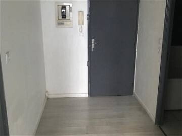 Appartement 1 chambre, avec parking