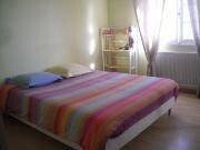 Chambre 1 voyageur, avec wifi