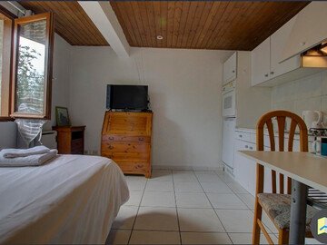 Chambre tout confort, 2 voyageurs, avec wifi