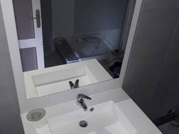 Chambre 1 voyageur, avec wifi