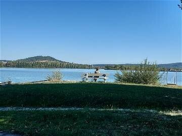 Chambre 2 voyageurs, avec wifi