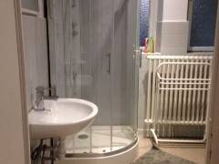 Chambre 1 voyageur, avec wifi