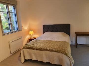 Chambre 3 voyageurs, avec wifi