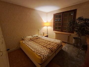 Chambre 2 voyageurs, avec wifi