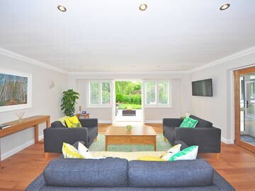 Maison 3 chambres, avec wifi