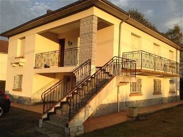 Habitación 6 huéspedes, con wifi