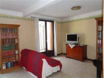 Chambre 3 voyageurs, avec wifi