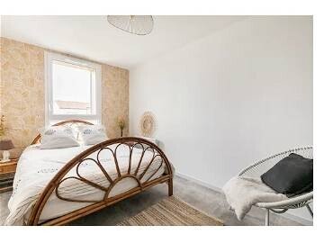 Chambre 1 voyageur, avec wifi