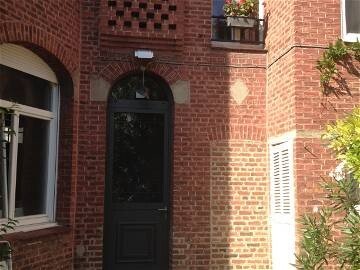 Chambre 2 voyageurs, avec wifi