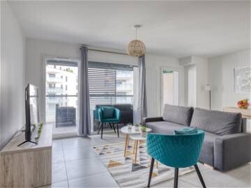 Room 3 guests, with wifi