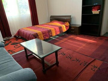 Chambre 4 voyageurs, avec wifi