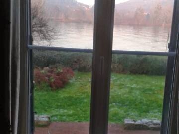 Chambre 2 voyageurs, avec wifi