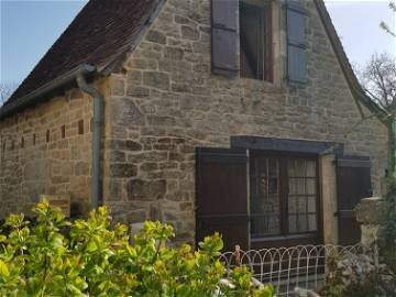 Maison 1 chambre