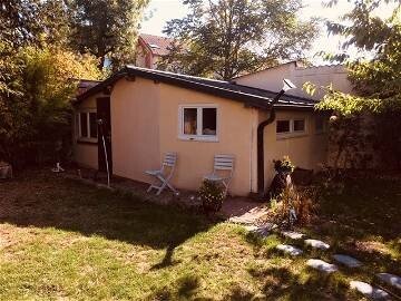 Chambre 2 voyageurs, avec wifi