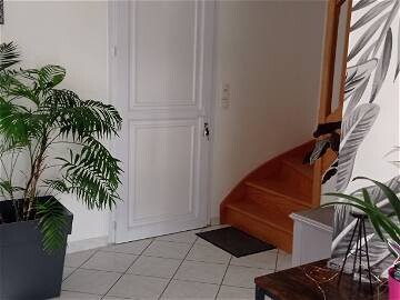 Chambre 2 voyageurs, avec wifi