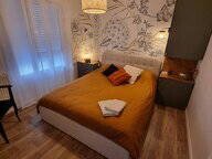 Chambre 2 voyageurs, avec wifi