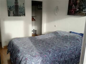 Chambre 1 voyageur, avec wifi