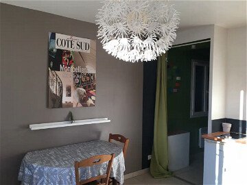 Chambre 2 voyageurs, avec wifi