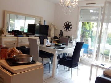 Chambre 2 voyageurs, avec wifi