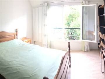 Room 1 guest, with wifi