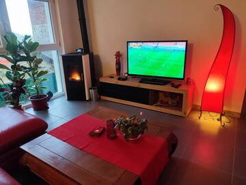 Chambre 3 voyageurs, avec wifi