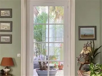 Chambre 1 voyageur, avec wifi