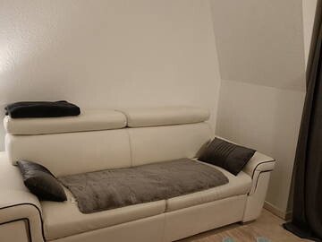 Chambre moderne, 1 voyageur, avec wifi