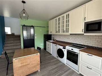 Chambre 2 voyageurs, avec wifi