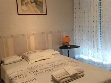 Chambre confortable, 1 voyageur, avec wifi