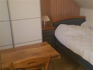 Studette 1 voyageur, avec wifi