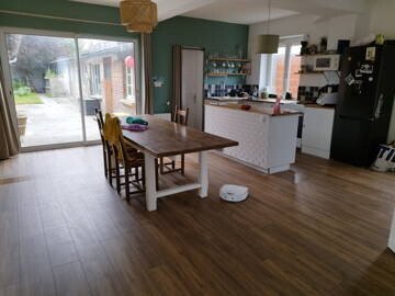 Chambre 4 voyageurs, avec wifi