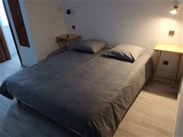 Chambre 9 voyageurs, avec wifi