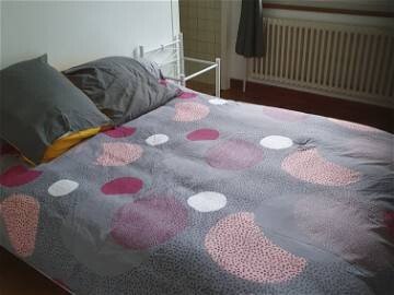 Chambre 1 voyageur, avec wifi