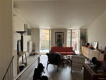 Chambre 2 voyageurs, avec wifi