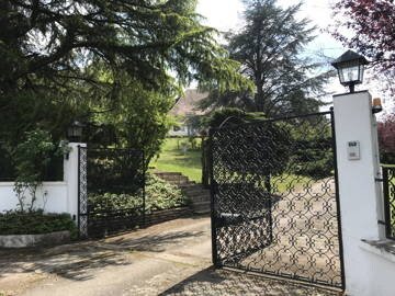 Chambre 6 voyageurs, avec wifi