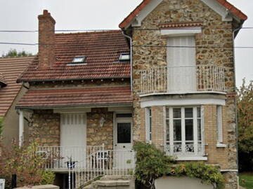 Chambre chic, 5 voyageurs, avec wifi