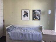 Chambre 1 voyageur, avec wifi