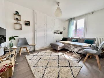 Chambre 2 voyageurs, avec wifi