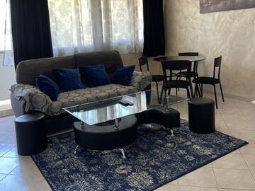 Chambre 3 voyageurs, avec wifi