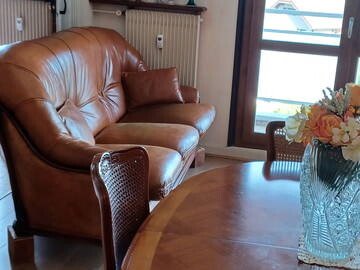 Wohnung 1 Schlafzimmer, mit WLAN