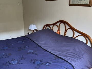 Chambre 2 voyageurs, avec wifi