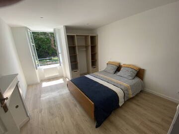 Tiny house 2 voyageurs