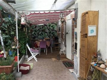 Chambre 2 voyageurs, avec wifi