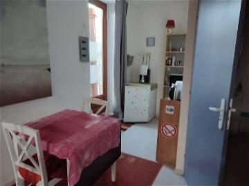 Chambre 2 voyageurs, avec wifi