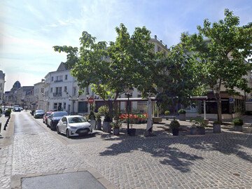 Duplex 3 voyageurs, avec wifi